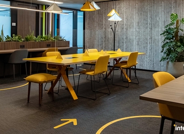 Vergaderruimte te huur  Wommelgem, Nijverheidsstraat 70, 20 m², - 2 | MatchOffice.be