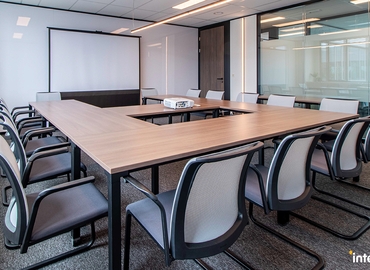 Vergaderzaal te huur  Wommelgem, Nijverheidsstraat 70, 20 m², - 1 | MatchOffice.be