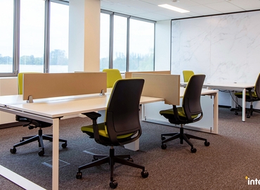 Kantoor te huur  Wommelgem, Nijverheidsstraat 70, 150 m², - 6 | MatchOffice.be