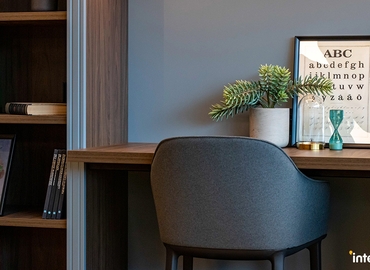 Kantoor te huur  Wommelgem, Nijverheidsstraat 70, 150 m², - 9 | MatchOffice.be