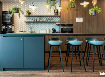 Virtual office space in Wommelgem, Nijverheidsstraat 70 (2160) - 4 | MatchOffice.com