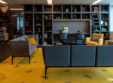 Business center te huur  Wommelgem, Nijverheidsstraat 70, 150 m², - 16 | MatchOffice.be