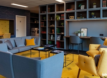 Bureau coworking à louer à Wommelgen, Nijverheidsstraat 70, 150 m², - 14 | MatchOffice.be