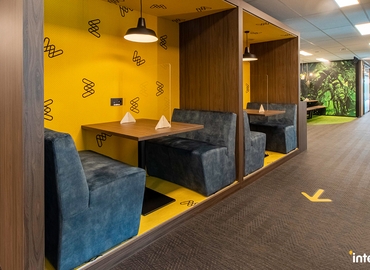 Espace co working à louer à Wommelgen, Nijverheidsstraat 70, 150 m², - 15 | MatchOffice.be