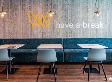 Flexplek te huur  Wommelgem, Nijverheidsstraat 70, 150 m², - 17 | MatchOffice.be