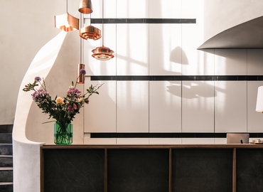 Virtual business address in Sint-Joost-ten-Node, Kunstlaan 6-9 Avenue des Arts (1210) - 0 | MatchOffice