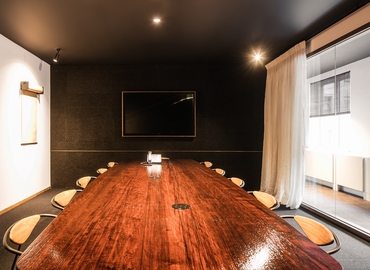 Salle de réunion à louer à Elsene, Avenue des Arts 6, 100 m², - 4 | MatchOffice.be