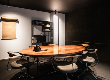 100 m² Conference room in Sint-Joost-ten-Node, Kunstlaan 6-9 Avenue des Arts (1210) - 0 | MatchOffice.com