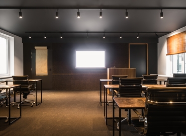 100 m² Convention center in Sint-Joost-ten-Node, Kunstlaan 6-9 Avenue des Arts (1210) - 6 | MatchOffice