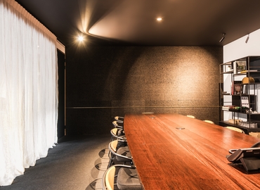 3500 m² Serviced office in Sint-Joost-ten-Node, Kunstlaan 6-9 Avenue des Arts (1210) - 13 | MatchOffice.com