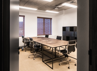 3500 m² Business space in Sint-Joost-ten-Node, Kunstlaan 6-9 Avenue des Arts (1210) - 4 | MatchOffice