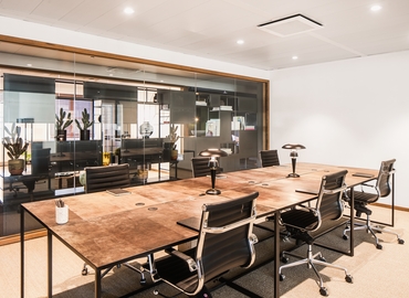 3500 m² Business space in Sint-Joost-ten-Node, Kunstlaan 6-9 Avenue des Arts (1210) - 1 | MatchOffice.com