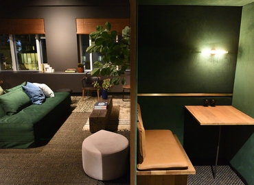 Bedrijvenpark te huur  Sint-Joost-ten-Node, Kunstlaan 6-9 Avenue des Arts, 3500 m², - 9 | MatchOffice.be