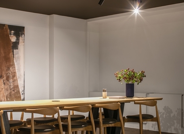 Bureau coworking à louer à Elsene, Avenue des Arts 6, 3410 m², - 6 | MatchOffice.be