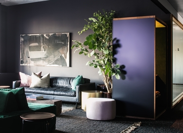 Coworking à louer à Elsene, Avenue des Arts 6, 3410 m², - 5 | MatchOffice.be