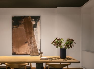 3410 m² Coworking  in Sint-Joost-ten-Node, Kunstlaan 6-9 Avenue des Arts (1210) - 7 | MatchOffice.com