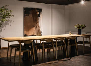 3410 m² Serviced office in Sint-Joost-ten-Node, Kunstlaan 6-9 Avenue des Arts (1210) - 7 | MatchOffice.com