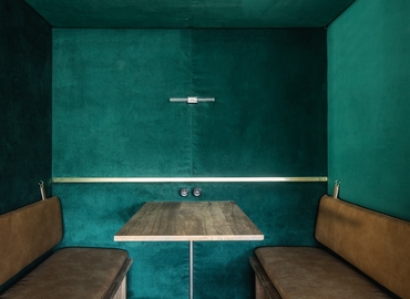 Bedrijfsgebouw te huur  Sint-Joost-ten-Node, Kunstlaan 6-9 Avenue des Arts, 3410 m², - 14 | MatchOffice.be
