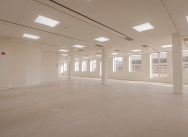 Сentre d'affaires à louer à Schaarbeek, Bischoffsheimlaan 11, 40 m², - 0 | MatchOffice