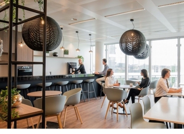 Coworking te huur  Grimbergen, Temselaan 100 A, 40 m², - 3 | MatchOffice.be