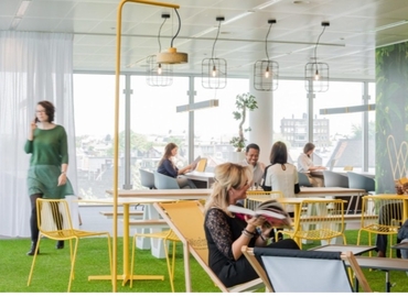 40 m² Coworking space  in Grimbergen, Temselaan 100 A (1853) - 0 | MatchOffice.com