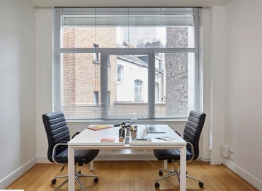 Kantoor te huur  Elsene, Congresstraat 35, 50 m², - 2 | MatchOffice.be