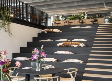 Coworking space te huur  Antwerpen, Mechelsesteenweg 180, 5000 m², - 2 | MatchOffice.be