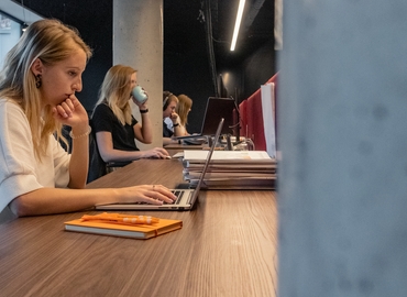 Business center te huur  Hasselt, Kolonel Dusartplein 28b, 42 m², - 1 | MatchOffice.be