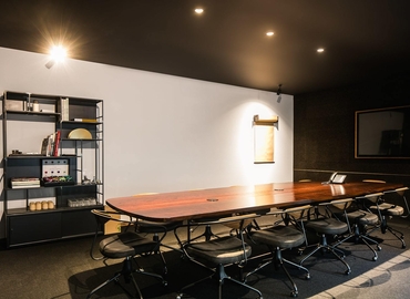 3500 m² Serviced office in Sint-Joost-ten-Node, Kunstlaan 6-9 Avenue des Arts (1210) - 12 | MatchOffice
