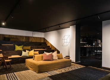 Virtual address in Sint-Joost-ten-Node, Kunstlaan 6-9 Avenue des Arts (1210) - 10 | MatchOffice