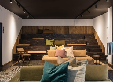 Salle de conférence à louer à Elsene, Avenue des Arts 6, 100 m², - 18 | MatchOffice