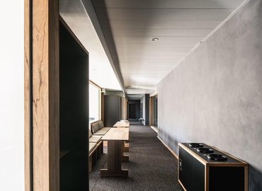 100 m² Conference hall in Sint-Joost-ten-Node, Kunstlaan 6-9 Avenue des Arts (1210) - 15 | MatchOffice.com