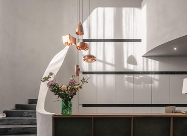 Salle de réunion à louer à Elsene, Avenue des Arts 6, 100 m², - 9 | MatchOffice