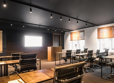 Centre de conférence à louer à Elsene, Avenue des Arts 6, 100 m², - 5 | MatchOffice.be