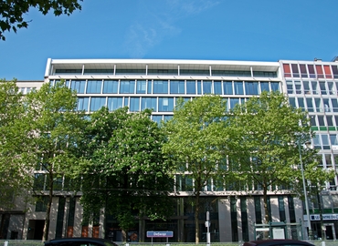 Lease suitable a 120 m² Shared workspace  in Brussels City Center, Avenue Louise 143/4 (1050) - 20 | MatchOffice