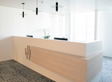 Rent comfortable a 120 m² Co-working  in Brussels City Center, Avenue Louise 143/4 (1050) - 21 | MatchOffice