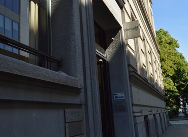 Business center à louer à Elsene, Wetenschapsstraat 14b, 90 m², - 4 | MatchOffice.be