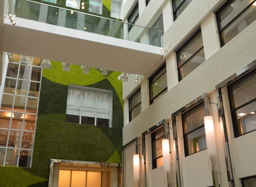 Bureaux équipés à louer à Elsene, Wetenschapsstraat 14b, 90 m², - 5 | MatchOffice.be