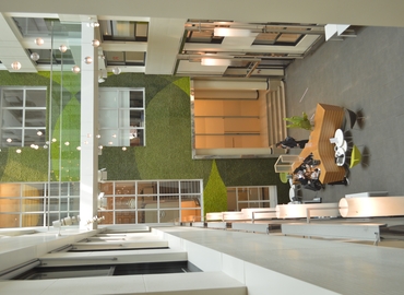 Bedrijvenpark te huur  Etterbeek, Wetenschapsstraat 14b, 90 m², - 6 | MatchOffice.be