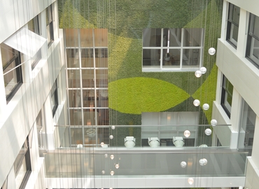 90 m² Business center property for rent in Brussels City Center, Wetenschapsstraat 14b (1040) - 9 | MatchOffice