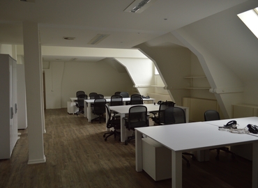 Business center te huur  Etterbeek, Wetenschapsstraat 14b, 90 m², - 11 | MatchOffice.be
