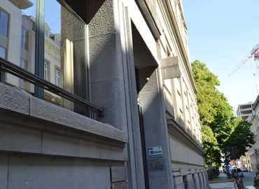 125 m² Convention center in Ixelles, 14b (1040) - 3 | MatchOffice.com