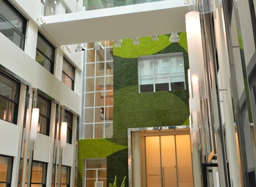 125 m² Conference room in Ixelles, 14b (1040) - 5 | MatchOffice