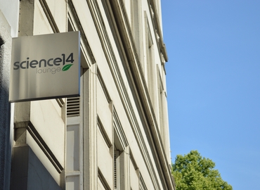 125 m² Shared workspace  in Ixelles, 14b (1040) - 1 | MatchOffice