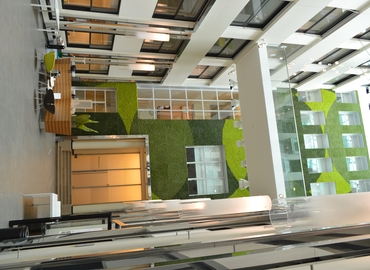 Coworking à louer à Elsene, 14b, 125 m², - 13 | MatchOffice.be