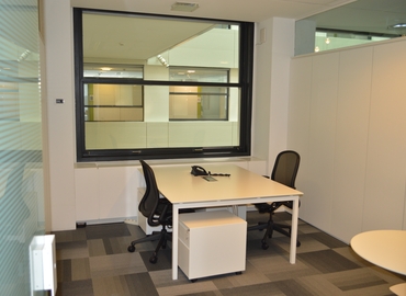 Coworking à louer à Elsene, 14b, 125 m², - 16 | MatchOffice.be
