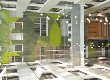 125 m² Coworking  in Ixelles, 14b (1040) - 17 | MatchOffice