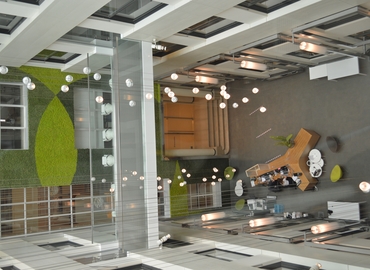 Coworking te huur  Etterbeek, 14b, 125 m², - 18 | MatchOffice.be