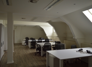 Espace de coworking à louer à Elsene, 14b, 125 m², - 19 | MatchOffice.be