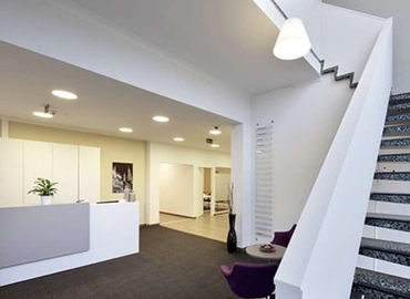 Salle de conférence à louer à Dilbeek, Pastoor Cooremansstraat 3, 185 m², - 1 | MatchOffice